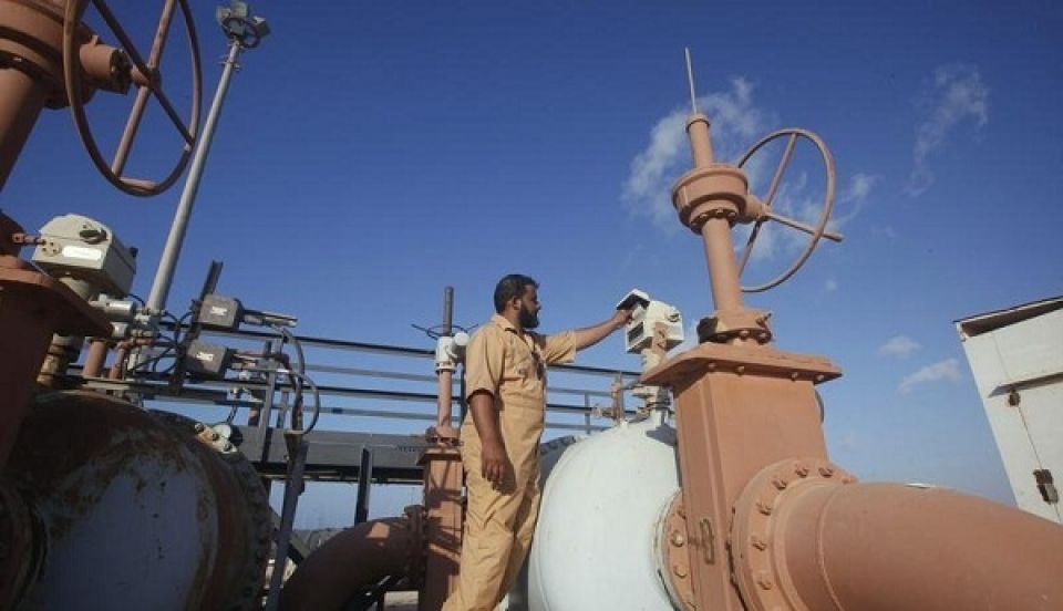 مؤتمر نقابة عمال النفط التأكيد على استثمار النفط وطنياً وفق تشريع سوري خاص