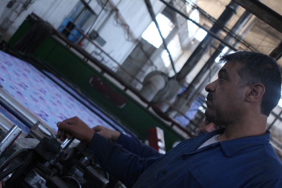 إثبات عقد العمل