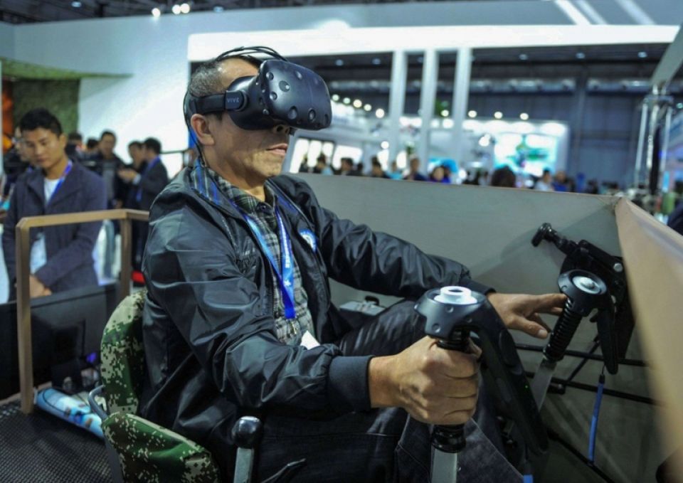 تكنولوجيا لحماية التراث في الصين