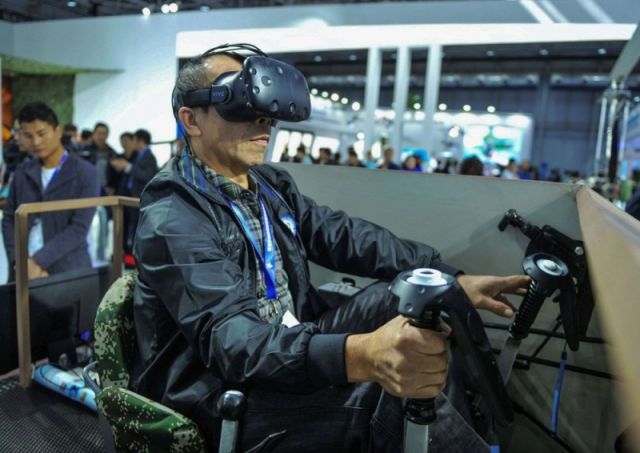 تكنولوجيا لحماية التراث في الصين