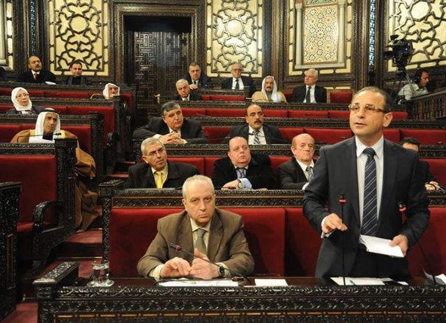 يازجي: لا يوجد رفع لأسعار الأدوية بل (تعديل)..!