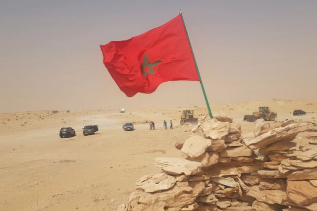 حكايا سيقصّها الأجداد عن المملكة المغربية