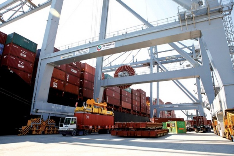 تبادل البضائع بين روسيا والدول العربية ينمو بنسبة 25%