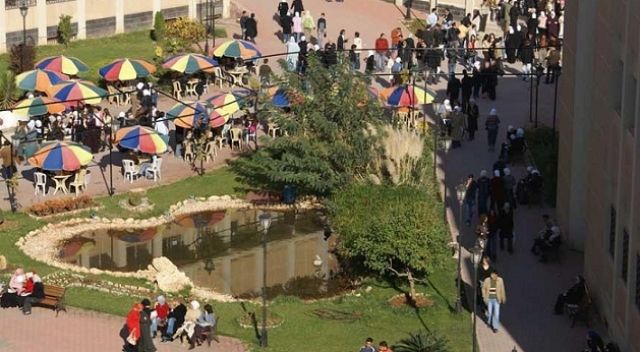 معيدو جامعة البعث: سنتان من الانتظار والنتيجة..!!