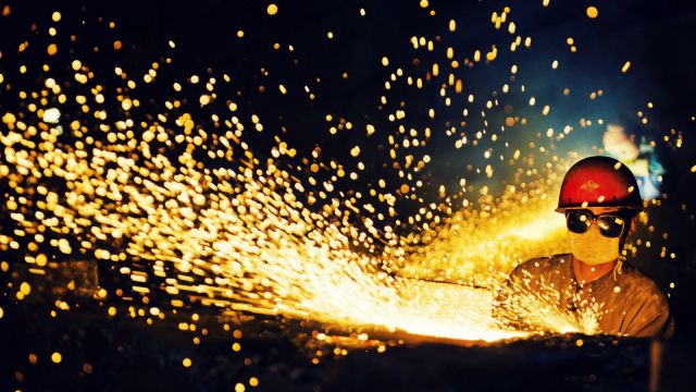 الصين تفتتح مؤتمراً للتخطيط الاقتصادي المركزي