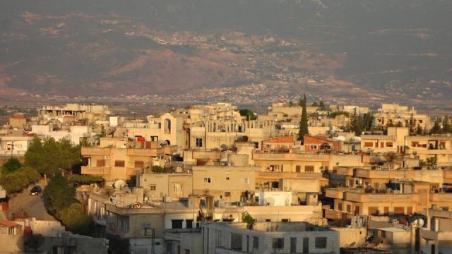 فلاشات ساخنة من حماة