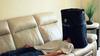 &laquo;سينما محمولة&raquo;