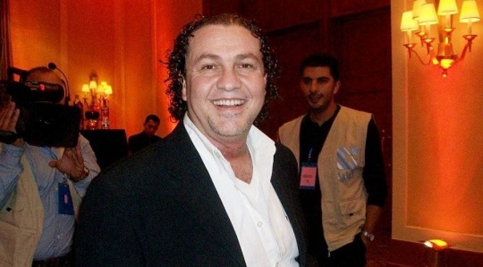 نضال سيجري:  أيها الموت.. حتى أنت لم تكن عادلاً..