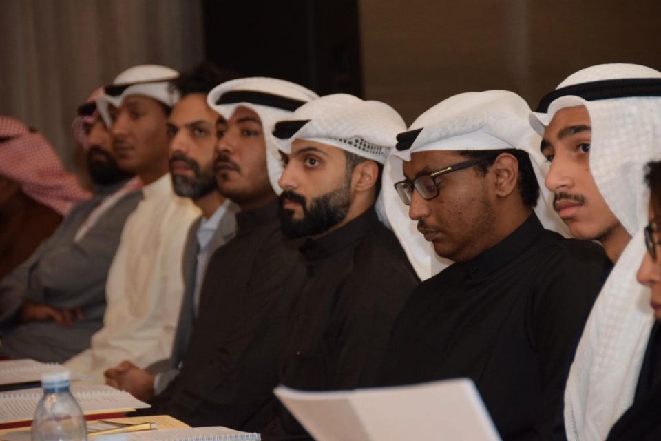 انعقاد المؤتمر الثالث للحركة التقدمية الكويتية