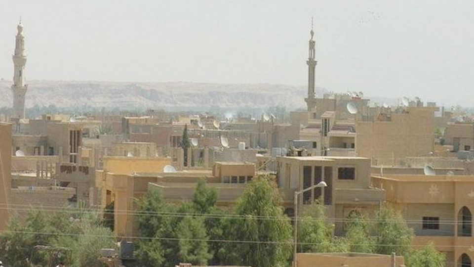 البوكمال.. الضرورات ومشجعات الاستقرار