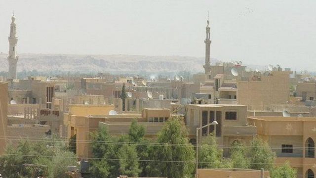 البوكمال.. الضرورات ومشجعات الاستقرار
