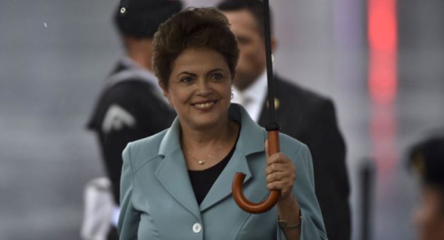 روسيف: لهذا يهتمون بفنزويلا