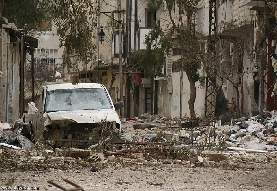 أما آن للعنف أن يتوقف؟!