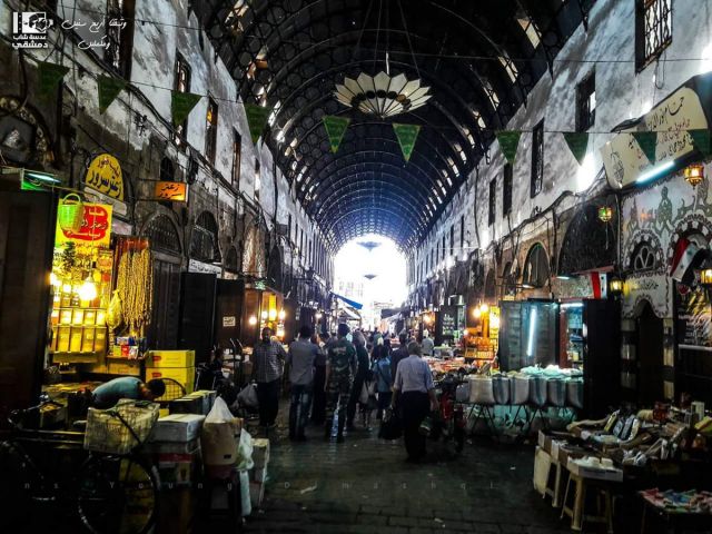 لا دخان بلا نار