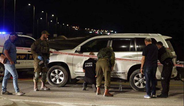 بعد تفجير "مجدو"، قلق الاحتلال يتزايد من عمليات فدائية بعبوات ناسفة