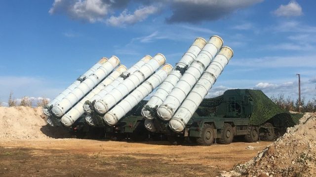 واشنطن تعاود تهديد أنقرة