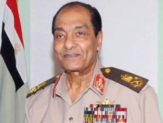 طنطاوي لوّح بانقلاب &laquo;لتصحيح أوضاع مصر&raquo;