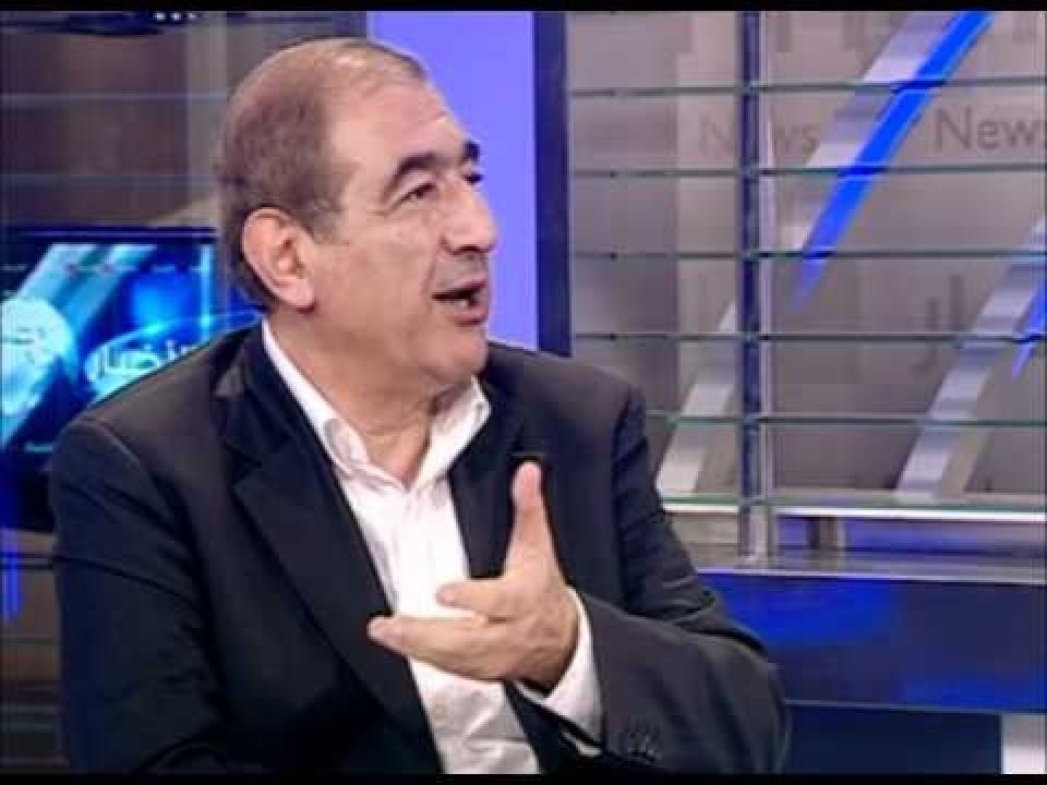 الرفيق د. قدري جميل لـ«البعث»:  المؤتمر القطري فرصة تاريخية  في ظل الفضاء السياسي الجديد