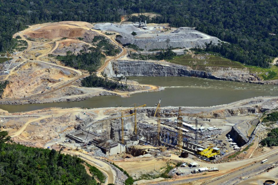 افتراس الأمازون..والاستخفاف المدمر بالكوكب (2)