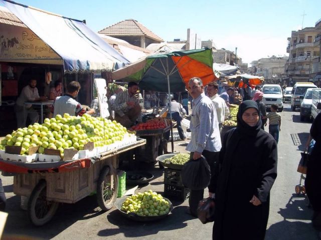 في الحالة السورية: زيادة الأجور «الوهمية» هي إنقاصٌ فعلي لقيمتها!