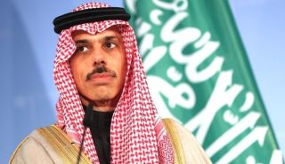 وزير الخارجية السعودي يصل دمشق اليوم في زيارة رسمية هي الأولى منذ 2011
