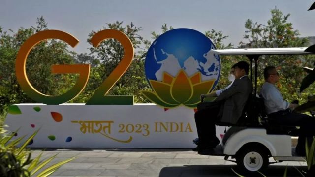 عدم اتفاق G20 على بيان ختامي وسط رفض الصين إدانة &laquo;العملية العسكرية&raquo; الروسية