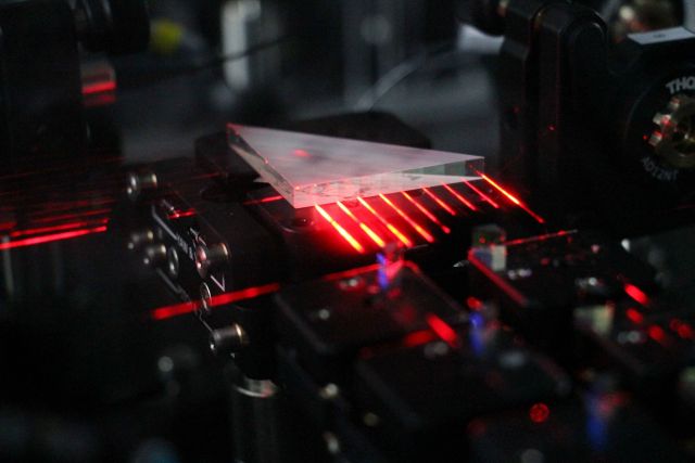 علم المعلومات الكمومية Quantum information science: عِلمٌ رائدٌ وتفوّق صيني