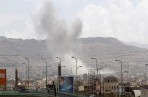 هادي يطلب من التحالف العربي تكثيف ضرباته على تعز