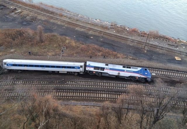 نضال عمال سكك الحديد 1900 – 1946