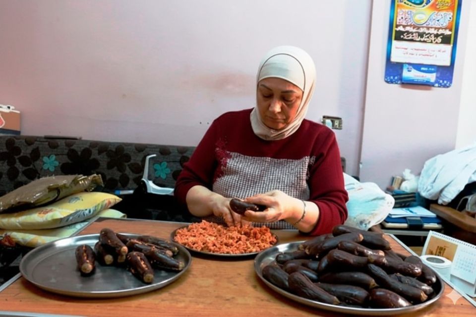 الأجر الرسمي يجب أن يتضاعف 9.5 مرات فقط للبقاء على قيد الحياة!