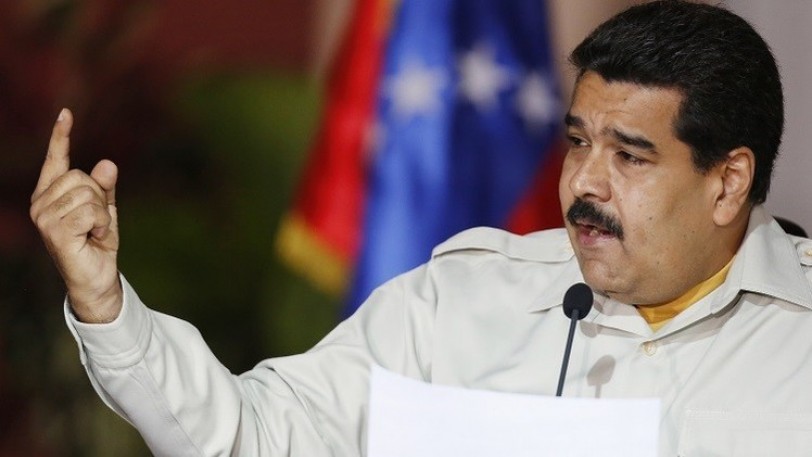 فنزويلا تسعى لاتفاق مع منتجين خارج أوبك يرفع سعر النفط إلى 100 دولار