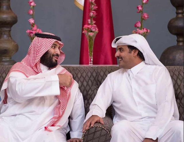 السعودية وقطر تسددان عن سوريا 15 مليون دولار للبنك الدولي