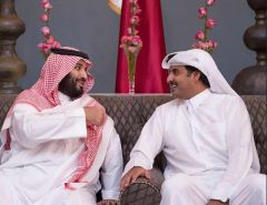 السعودية وقطر تسددان عن سوريا 15 مليون دولار للبنك الدولي