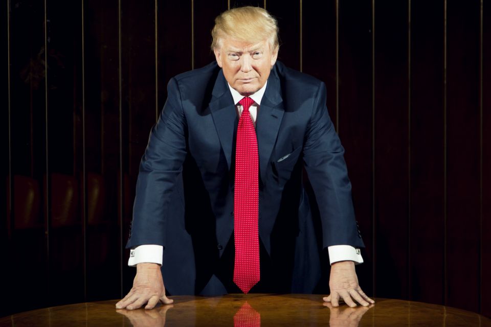 استراتيجية أمن قومي أم  تنظيم التراجع؟