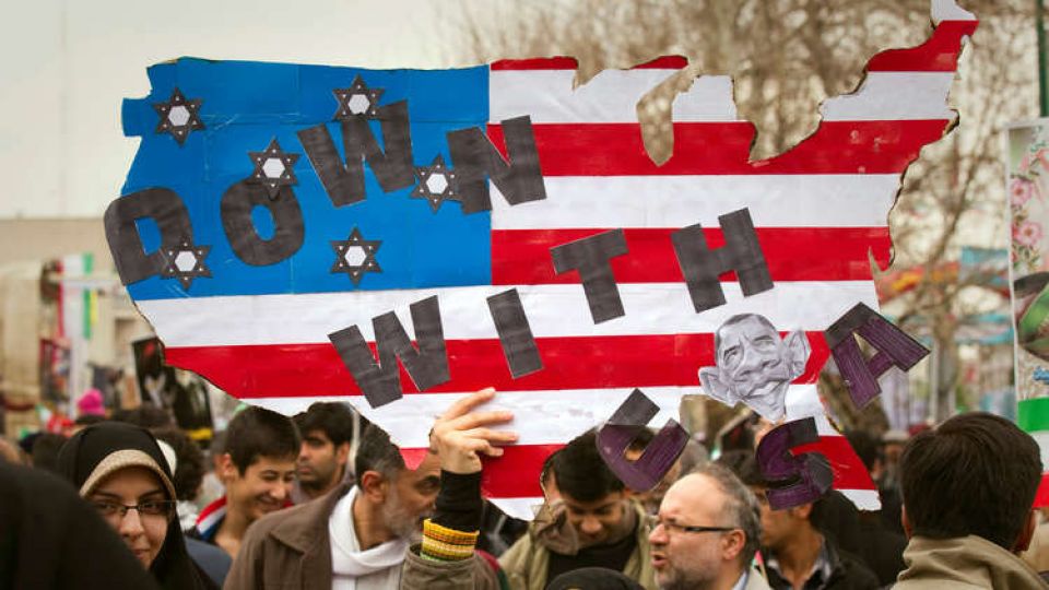 طهران: لسنا نادمين على الاتفاق النووي