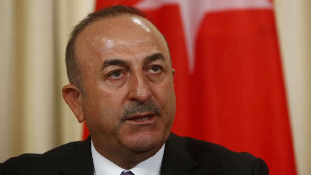 أنقرة: الخلافات مع واشنطن نتيجة لنظرة التعالي والإملاء