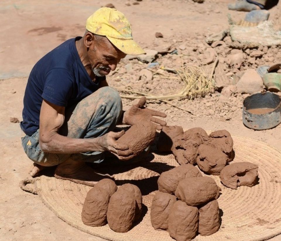 النضال الطبقي للحرفيين 1913 ـ 2013 /1/