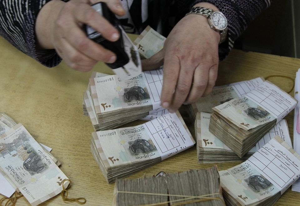 دير الزور المعلمون والمهندسون الزراعيون.. حقوقهم تسلب مجدداً