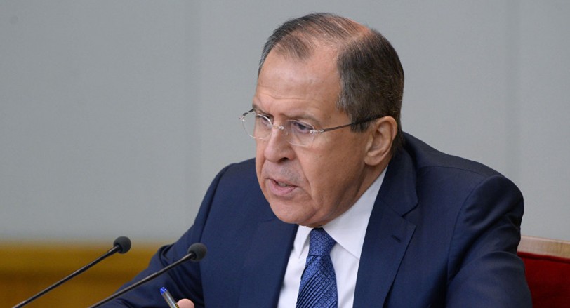 بوتين يوعز إلى الخارجية الروسية وضع عقيدة جديدة للسياسة الخارجية