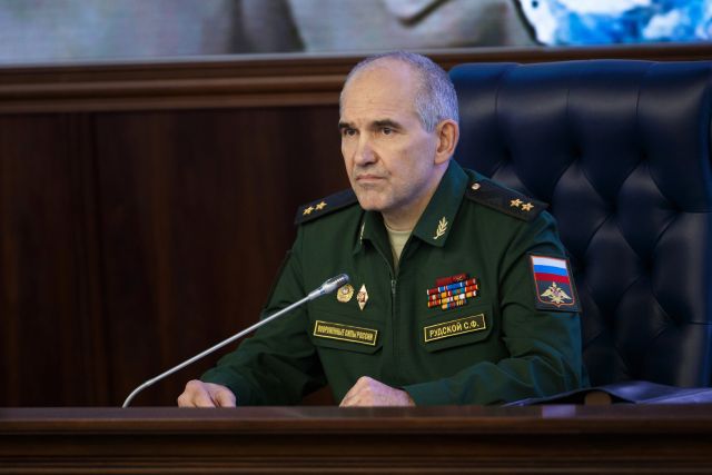 موسكو تعلن رسمياً تزويد سورية بأسلحة دفاع جوي جديدة