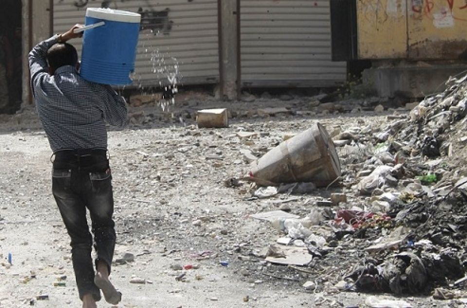 ويـستـمـر الـفـرز...