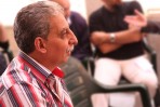 حوار علاء عرفات على إذاعة شام 2014/11/30