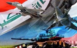 الدفعة الثانية من الأسلحة الروسية ستصل العراق قريباً