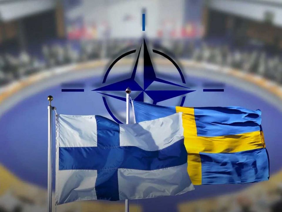 فنلندا والسويد: سنتعامل بسرعة مع طلبات تركيا بترحيل وتسليم &quot;إرهابيين&quot;
