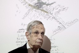 جون ناش..رحيل &laquo;عقل جميل&raquo;