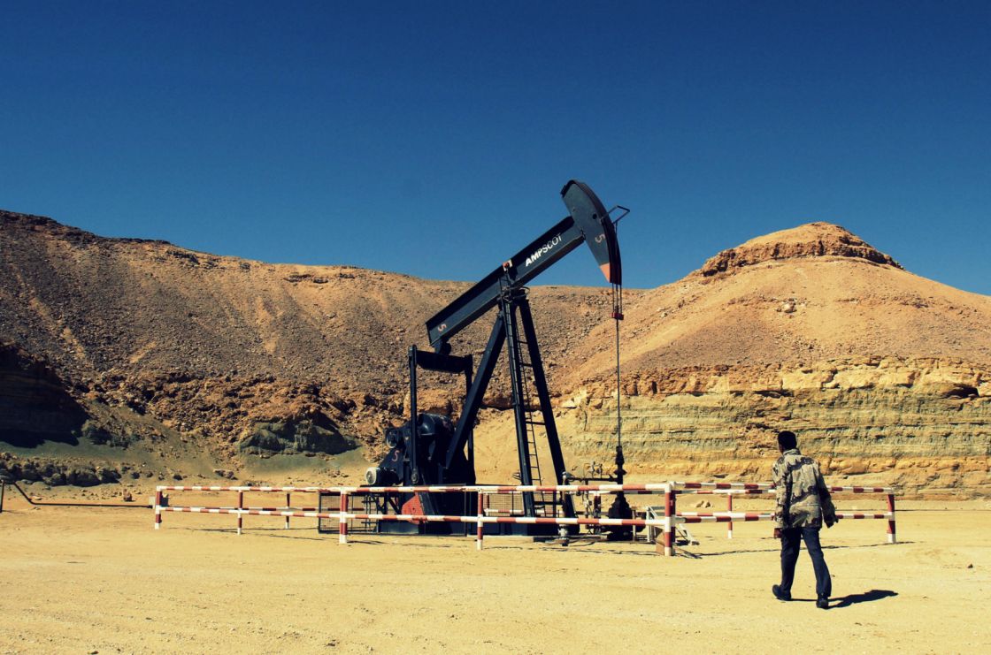 إعادة فتح حقل «الشرارة» النفطي الليبي