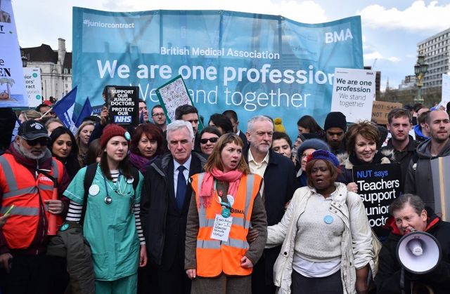 الطبقة العاملة