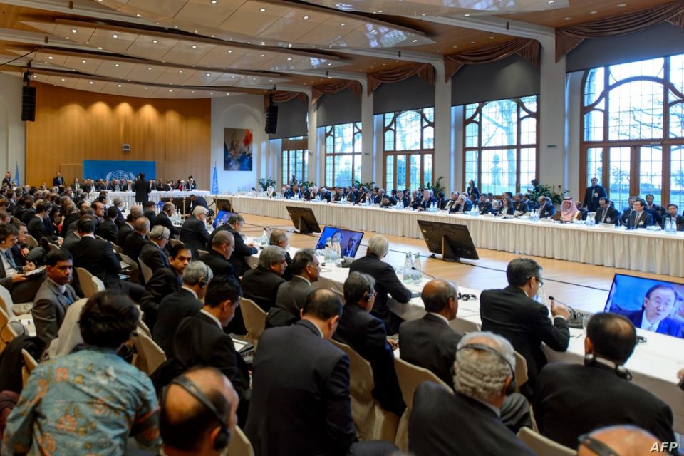 لا تستغربوا: سيعلنون ولاءهم للغرب وعداءهم لأستانا!