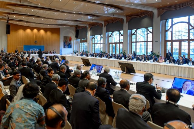 لا تستغربوا: سيعلنون ولاءهم للغرب وعداءهم لأستانا!