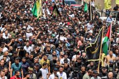 الرئاسة الفلسطينية تقول إن التنسيق الأمني مع الاحتلال &laquo;لم يعد قائماً من الآن&raquo;